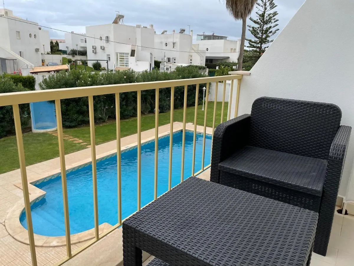 Holiday home Villa Sunshine Albufeira